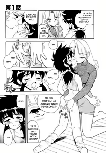 Page 13 of Blue Heaven - preview thumbnail