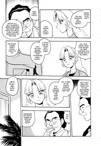 Page 137 of Blue Heaven - preview thumbnail