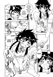 Page 148 of Blue Heaven - preview thumbnail