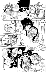 Page 163 of Blue Heaven - preview thumbnail
