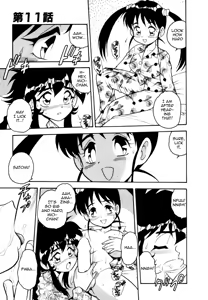 Page 165 of Blue Heaven - preview thumbnail