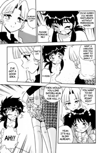Page 37 of Blue Heaven - preview thumbnail