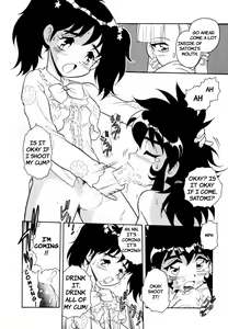 Page 42 of Blue Heaven - preview thumbnail