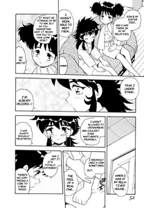 Page 50 of Blue Heaven - preview thumbnail