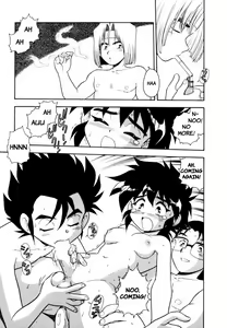 Page 55 of Blue Heaven - preview thumbnail