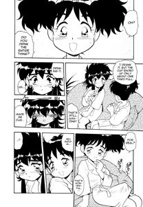 Page 60 of Blue Heaven - preview thumbnail