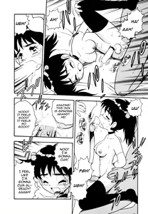 Page 76 of Blue Heaven - preview thumbnail