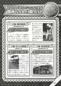 Page 107 of Hajimete no Fuuzoku: Zettaini Shippaishi nai Yoasobi Gaido - preview thumbnail