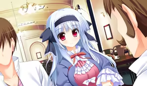 Page 1324 of Oshiete Ecchi na Recipe -Anata to Watashi no amai Seikatsu!- - preview thumbnail