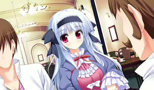 Page 1327 of Oshiete Ecchi na Recipe -Anata to Watashi no amai Seikatsu!- - preview thumbnail