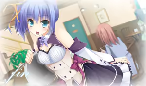 Page 1337 of Oshiete Ecchi na Recipe -Anata to Watashi no amai Seikatsu!- - preview thumbnail