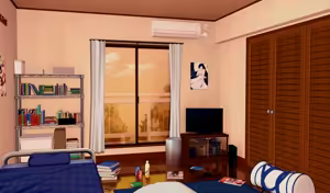 Page 1381 of Oshiete Ecchi na Recipe -Anata to Watashi no amai Seikatsu!- - preview thumbnail