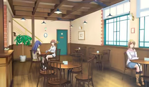 Page 1410 of Oshiete Ecchi na Recipe -Anata to Watashi no amai Seikatsu!- - preview thumbnail