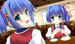 Page 15 of Oshiete Ecchi na Recipe -Anata to Watashi no amai Seikatsu!- - preview thumbnail