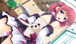 Page 272 of Oshiete Ecchi na Recipe -Anata to Watashi no amai Seikatsu!- - preview thumbnail