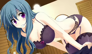 Page 28 of Oshiete Ecchi na Recipe -Anata to Watashi no amai Seikatsu!- - preview thumbnail