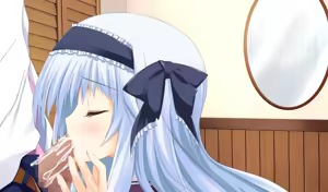 Page 547 of Oshiete Ecchi na Recipe -Anata to Watashi no amai Seikatsu!- - preview thumbnail