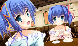 Page 792 of Oshiete Ecchi na Recipe -Anata to Watashi no amai Seikatsu!- - preview thumbnail