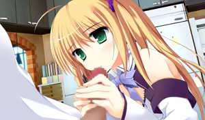 Page 924 of Oshiete Ecchi na Recipe -Anata to Watashi no amai Seikatsu!- - preview thumbnail