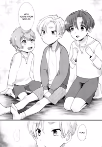 Page 31 of Pet Shop 5 - preview thumbnail