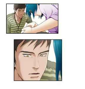 Page 137 of H-MATE 爱上男闺蜜【 chinese】中文 ch1-40 - preview thumbnail