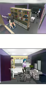 Page 175 of H-MATE 爱上男闺蜜【 chinese】中文 ch1-40 - preview thumbnail