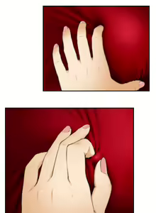Page 428 of H-MATE 爱上男闺蜜【 chinese】中文 ch1-40 - preview thumbnail