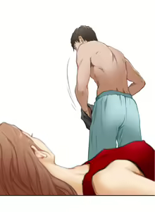 Page 437 of H-MATE 爱上男闺蜜【 chinese】中文 ch1-40 - preview thumbnail