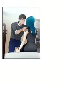Page 526 of H-MATE 爱上男闺蜜【 chinese】中文 ch1-40 - preview thumbnail