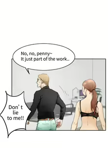 Page 558 of H-MATE 爱上男闺蜜【 chinese】中文 ch1-40 - preview thumbnail