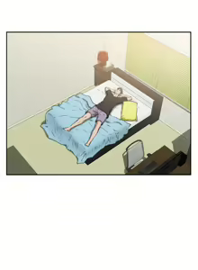 Page 820 of H-MATE 爱上男闺蜜【 chinese】中文 ch1-40 - preview thumbnail