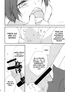 Page 9 of Shirouto Kanshikan Nijuuyoji 1 - preview thumbnail