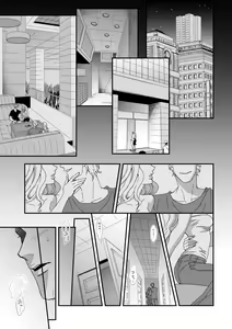 Page 2 of Jouge Kankei ZERO - preview thumbnail