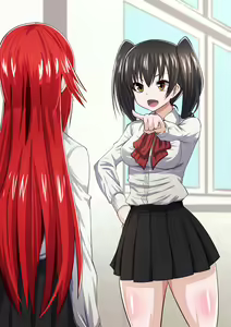 Page 124 of Kuppuku Yuujo ~Kouhai Kyouko Hen~ - preview thumbnail