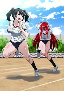 Page 127 of Kuppuku Yuujo ~Kouhai Kyouko Hen~ - preview thumbnail