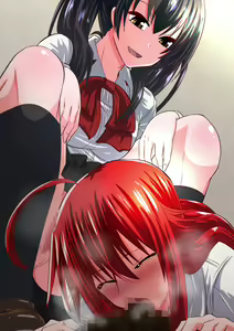 Page 181 of Kuppuku Yuujo ~Kouhai Kyouko Hen~ - preview thumbnail