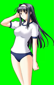 Page 29 of Yuuwakuppoi - preview thumbnail