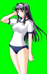 Page 30 of Yuuwakuppoi - preview thumbnail