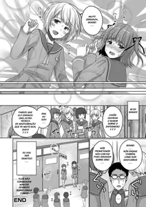 Page 18 of Zenryousei Danshikou Onanii Jijou -Boarding school for boys masturbation circumstances- - preview thumbnail