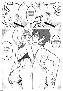 Page 10 of Yoru no Kao wa Enkou Shounen ~Okyakusan mo Kawaii Hen~ - preview thumbnail