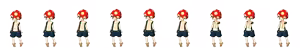 Page 323 of Pocket Gal Hunter - preview thumbnail
