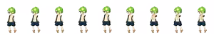 Page 326 of Pocket Gal Hunter - preview thumbnail