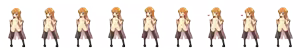 Page 389 of Pocket Gal Hunter - preview thumbnail