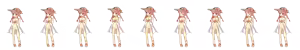Page 395 of Pocket Gal Hunter - preview thumbnail