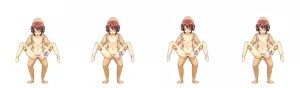Page 504 of Pocket Gal Hunter - preview thumbnail