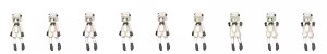 Page 575 of Pocket Gal Hunter - preview thumbnail