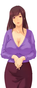 Page 13 of Mothercon o Sotsugyou Shiyou to Fudeoroshi AV ni Oubo Shitara Satsuei Genba ni Okaa-san ga AV Joyuu to Shite Yattekita - preview thumbnail