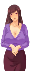 Page 18 of Mothercon o Sotsugyou Shiyou to Fudeoroshi AV ni Oubo Shitara Satsuei Genba ni Okaa-san ga AV Joyuu to Shite Yattekita - preview thumbnail