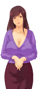 Page 19 of Mothercon o Sotsugyou Shiyou to Fudeoroshi AV ni Oubo Shitara Satsuei Genba ni Okaa-san ga AV Joyuu to Shite Yattekita - preview thumbnail