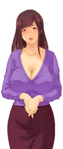 Page 23 of Mothercon o Sotsugyou Shiyou to Fudeoroshi AV ni Oubo Shitara Satsuei Genba ni Okaa-san ga AV Joyuu to Shite Yattekita - preview thumbnail